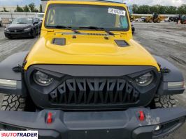 Jeep Wrangler 2019 3