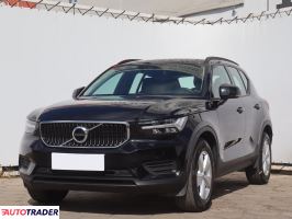 Volvo XC40 2022 1.5 160 KM