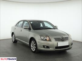 Toyota Avensis - zobacz ofertę
