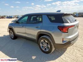 GMC Terrain 2025 1