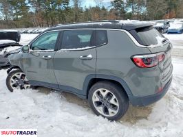 Jeep Compass 2022 2