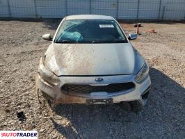 Kia Pozostałe 2020 2