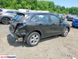 Honda HR-V 2024 2