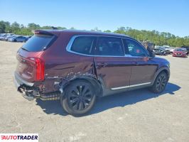 Kia Pozostałe 2021 3