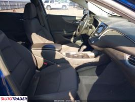 Chevrolet Malibu 2019 1
