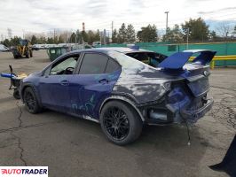 Subaru WRX 2023 2
