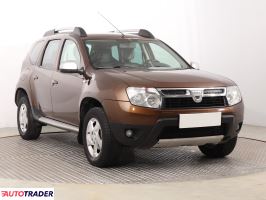 Dacia Duster 2011 1.5 105 KM