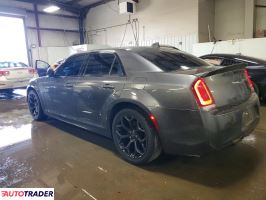 Chrysler 300C 2020 5