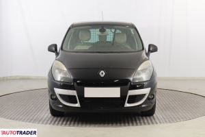 Renault Scenic 2010 1.4 128 KM