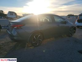 Nissan Versa 2025 1