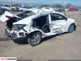 Hyundai Elantra 2020 2