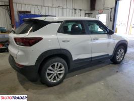 Chevrolet Blazer 2021 1