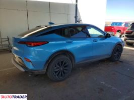 Buick Pozostałe 2025 1