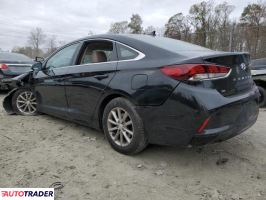 Hyundai Sonata 2019 2