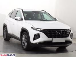 Hyundai Tucson 2022 1.6 147 KM Hyundai Tucson 2022 1.6 147 KM