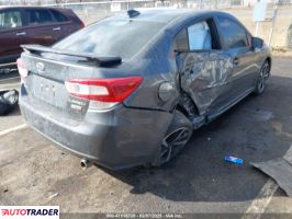 Subaru Impreza 2022 2 Subaru Impreza 2022 2