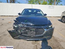 Mazda 3 2021 2