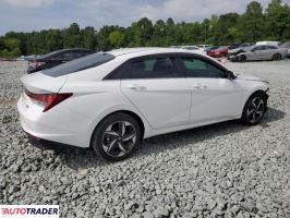 Hyundai Elantra 2023 1 Hyundai Elantra 2023 1