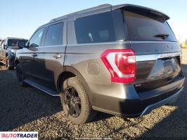 Ford Expedition 2020 3