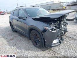 Mazda CX-9 2023 2