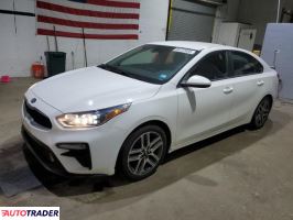 Kia Pozostałe 2019 2 Kia Pozostałe 2019 2