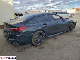 BMW Pozostałe 2022 4