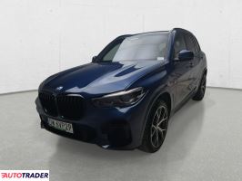 BMW X5 2023 3.0 285 KM BMW X5 2023 3.0 285 KM
