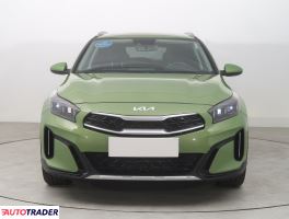Kia Ceed 2023 1.5 156 KM