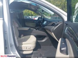 Buick Enclave 2020 3 Buick Enclave 2020 3