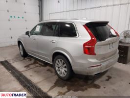Volvo XC90 2021 2
