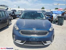 Kia Niro 2018 1