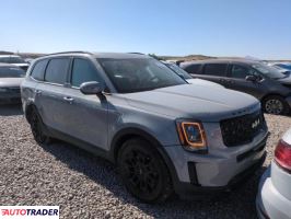 Kia Pozostałe 2022 3