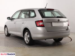 Skoda Fabia 2017 1.4 103 KM