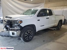 Toyota Tundra 2020 5