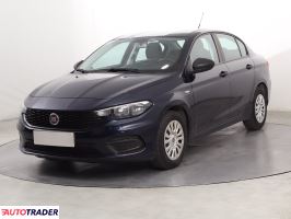 Fiat Tipo 2018 1.4 93 KM Fiat Tipo 2018 1.4 93 KM