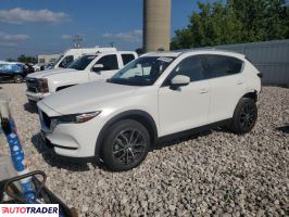Mazda CX-5 2021 2 Mazda CX-5 2021 2