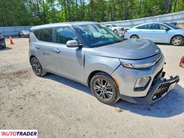 Kia Soul 2022 2