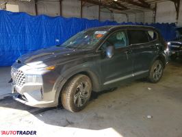 Hyundai Santa Fe - zobacz ofertę