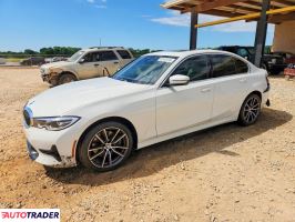 BMW 330 2021 2