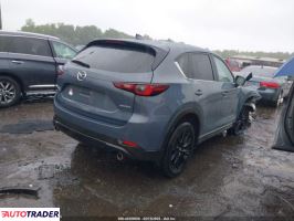 Mazda CX-5 2022 2 Mazda CX-5 2022 2