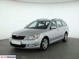 Skoda Octavia 2009 1.9 103 KM