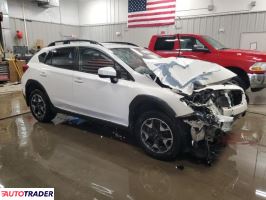 Subaru Pozostałe 2019 2 Subaru Pozostałe 2019 2