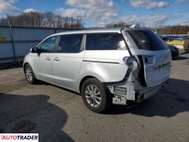 Kia Sedona 2019 3