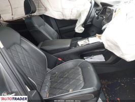 Volkswagen Atlas 2024 2