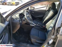 Toyota Yaris 2017 1 Toyota Yaris 2017 1