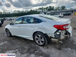 Honda Accord 2020 1 Honda Accord 2020 1
