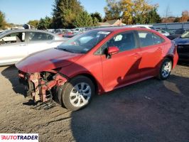 Toyota Corolla - zobacz ofertę