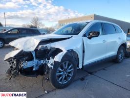 Mazda CX-9 - zobacz ofertę