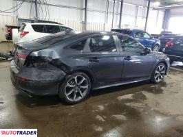 Honda Civic 2026 2