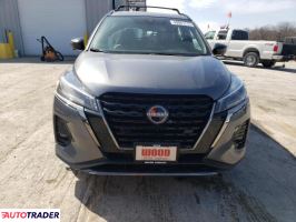 Nissan Pozostałe 2023 1 Nissan Pozostałe 2023 1